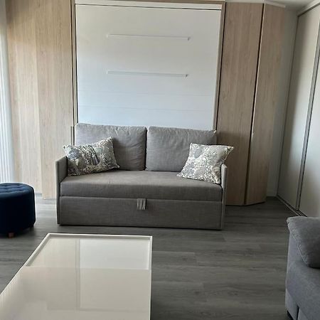 Elegante Loft En San Juan Playa Apartment Alicante Exterior photo