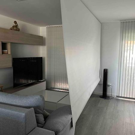 Elegante Loft En San Juan Playa Apartment Alicante Exterior photo