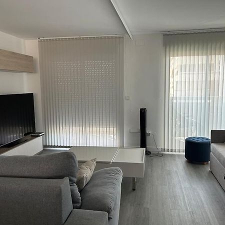 Elegante Loft En San Juan Playa Apartment Alicante Exterior photo