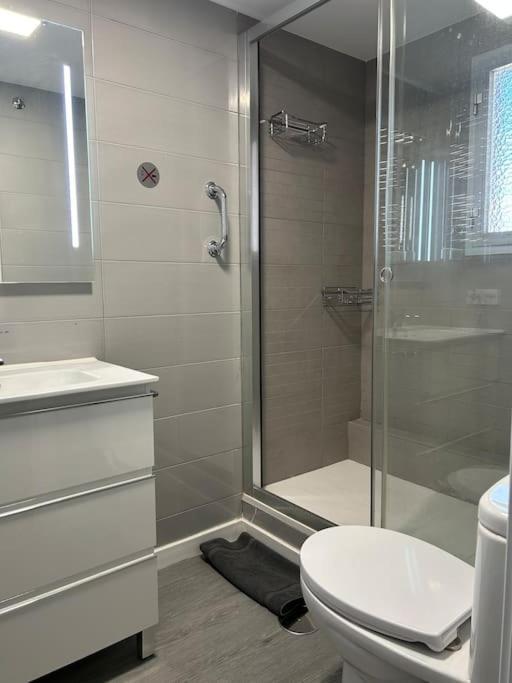 Elegante Loft En San Juan Playa Apartment Alicante Exterior photo