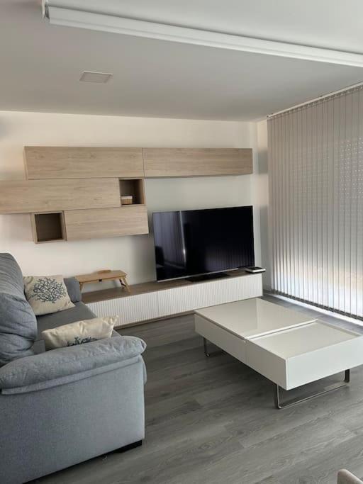 Elegante Loft En San Juan Playa Apartment Alicante Exterior photo