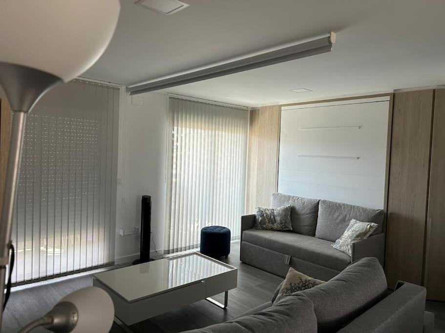 Elegante Loft En San Juan Playa Apartment Alicante Exterior photo